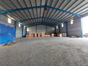 kho - xưởng cần cho thuê diện tích từ 1000m2, 2000m2 tại liên chiểu - đà nẵng