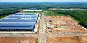 đất tân hưng đồng phú diện tích 20x45 có 400m thổ cư , shr