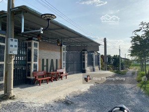gần chợ phước thạnh 7x22m có thổ cư 2 mặt tiền chỉ 700tr