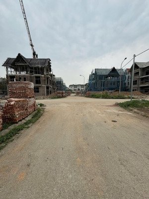cần bán đất nền dự án ceco5 tân lập đan phượng hà nội. dt 75m2 view thoáng vị trí đẹp nhất khu