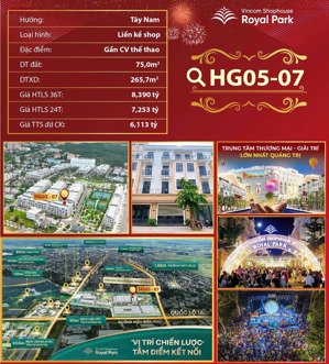 bán căn shophous thành đắc địa kinh doanh lời ngay tại phố đông hà, quảng trị vốn chỉ cần 1.9 tỷ