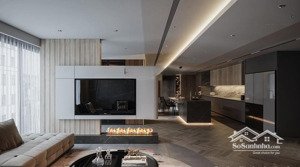 chính chủ bán căn hộ 4pn diện tích 162m tại dự án sun grand ancora số 3 lương yên