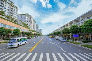 quỹ căn shophouse hầm-5.5 tầng 136m2 ký trực tiếp cđt chỉ 3,8 tỷ sở hữu ngay hỗ trợ vay 24 tháng 0%