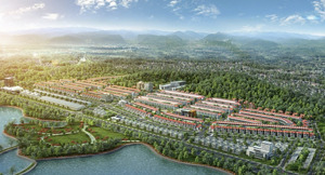 gia đình cần bán gấp lô đất tái định cư kosy đường a3, tp. lào cai