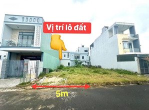 lô đất vị trí siêu đẹp gần chợ bến cát - trung tâm hành chính bến cát. cặp sát ql13