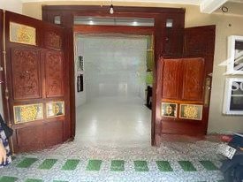 chính chủ cho thuê nhà nguyên căn, hxh, dtsd 120m