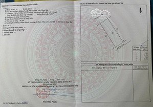 bán lô tđc xã phước khánh, nhơn trạch, đồng nai, hàng hiếm chính chủ