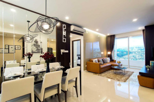 cho thuê căn hộ chung cư hùng vương plaza q. 5, 120m2, 3pn, giá: 18tr/tháng, lh: 0898.523.827 như ý