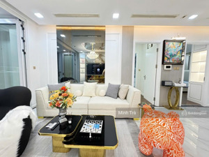 chủ cho thuê gấp căn hùng vương plaza, quận 5, 130m2, 3pn, nhà đẹp, giá 19tr/th. lh: 0939.125.171