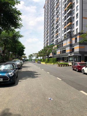 nhà mt 117 đường số 14 - xã phong phú 4 - kdc khang điền