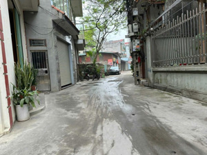 không mua phí cả đời lô góc 6m mặt tiền phù khê, giá chỉ 3.2 tỷ