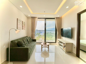 cho thuê căn hộ 3pn, 2wc tại chung cư ct2 vcn phước long, 90m2, 17 triệu vnd