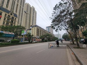 nhượng lại tòa shophouse khu the terra an hưng, 8tầng, 2.540m, 2thang máy, thu 5 tỷ/nav