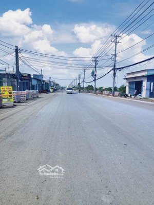 bán đất 4430m2 thổ cư đối diện bv phạm ngọc thạch