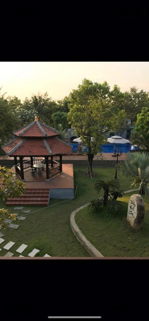bán khu nghỉ dưỡng tại phường long phước, quận 9, tp.hcm, giá cực chất 90 tỷ, 6500 m2 hot!