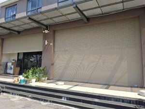 thanh toán trước 1,2 tỷ nhận nhà phố thương mại green river - đã có sổ - diện tích lớn 151m2
