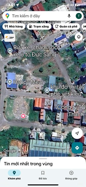 bán đất nền khu đô thị tây phố yết kiêu
