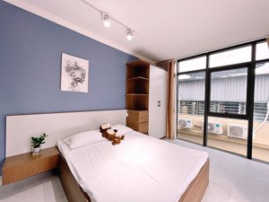cho thuê căn chung cư mini quận cầu giấy
