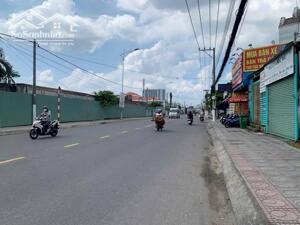 Chính chủ gửi bán lô đất Lái Thiêu 103 sẹc. Dân cư đông đúc,