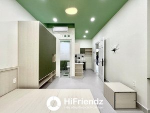 cho thuê cc mini 1pn, 1wc, 28m2, 9,5 triệu tại an dương vương, q5, hcm