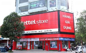 cho thuê nhà mặt phố trương định, 60 triệu/th, 132 m2, giá ưu đãi