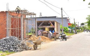 đất nền sổ cầm tay - vị trí vàng, đầy đủ tiện ích