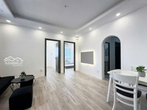 cho thuê căn hộ 2 phòng ngủ q5, gần đại học y dược, chợ an đông, hùng vương plaza, parkson quận 5