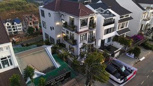 bán gấp biệt thự tâm huyết nội thất cao cấp view thoáng tại khu villa an sơn đà lạt 28.2 tỷ tl tốt