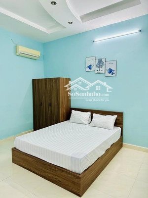 cho thuê căn hộ mini kèm mặt bằng kinh doanh mt gần huỳnh ngọc huệ-thanh khê