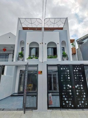 bán nhà riêng 5x30 tại phan đăng lưu, tương bình hiệp, thủ dầu một, bình dương, 1,66 tỷ, 119m2