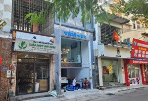 nhà mặt phố hạ đình 70m2 - 2 mặt tiền - kinh doanh đỉnh, 15 tỷ