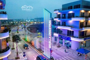 5 lô view đẹp nhất dự án công viên & đường ánh sáng