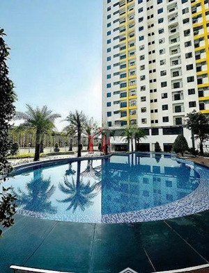 căn hộ chung cư 2pn, 1wc tại lê thị trung, an phú, thuận an, 1,4 tỷ vnd