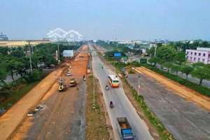 lô đất hiếm chương mỹ nhỉnh 1,5tỷ, cách ql6 chỉ 900m - đến bến xe yên nghĩa chỉ 4km
