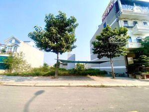 chủ kẹt tiền cần bán gấp lô đất 95m2 - chỉ 1tỷ8 ngay khu đô thị vệ tinh sân bay long thành