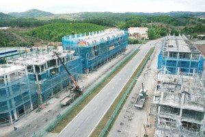 bán dn đẹp tại green valley, hải yên, móng cái, quảng ninh, 26 triệu/m2, 114m2, nhiều tiện ích hot