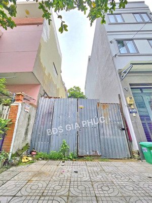 đất nền hẻm xe hơi 30 lâm văn bền- dt 4.1x19.5m- giá dưới 7 tỷ
