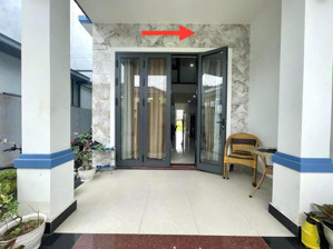 bán biệt thự hoà minh 19 cặp đất rộng đẹp, thế đất vượng tài