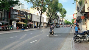 khuvip võ thị sáu, quận 3 41m, 5 tầng, kinh doanh đỉnh
