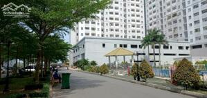 suất thanh lý NOXH Bình Chánh, giá 1.050 tỷ tại HQC Plaza An Phú Tây, Bình Chánh.
