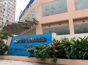 Suất thanh lý chủ đầu tư căn hộ xã hội tại HQC Bình Trưng Đông, Quận 2 , giá 2.150 tỷ