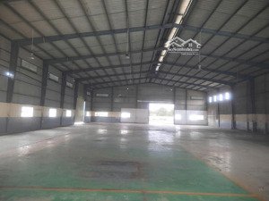 cho thuê kho xưởng 13.729m2 long an. đầy đủ các hạng mục, hạ tầng.