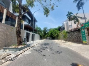 bán lô biệt thự kđt vĩnh điềm trung b - nha trang