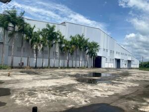 https://khoxuongmiennam.net/ Cho thuê Kho Xưởng 70.000m2 Tân An, Long An.