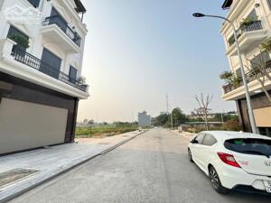 Bán lô lk2-08. Dự án bắc đầm vạc Dt 96m2 Mt 6m Giá 4,5 tỷ.