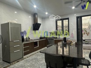 bán 1 trệt 1 lầu 1 tum đẹp đường trần nguyên đán ngang 6.1m dt 196m2 giá chỉ 12.6 tỷ