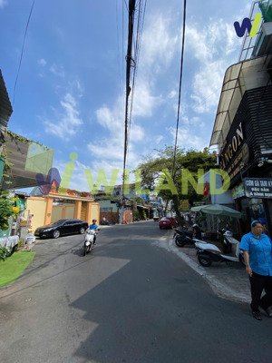 bán nhà đường ngô đức kế 2 mặt tiền dt 103.9m2 tây bắc giá chỉ 11 tỷ