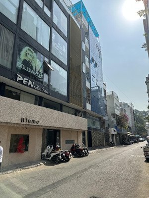 căn hộ mini đẹp, yên tĩnh trung tâm quận 3 liền kề quận 1