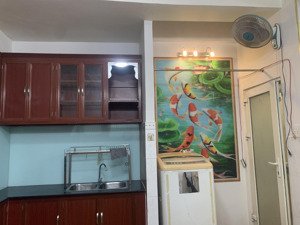 nhà nguyên căn chính chủ - gần cây quéo -bà chiểu - nơ trang long 3 tầng 2pn 3 wc