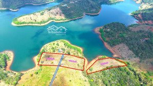 3 sào view hồ cực rẻ + tuyệt đẹp + chủ hỗ trợ lên thổ cư tại gia nghĩa đắk nông